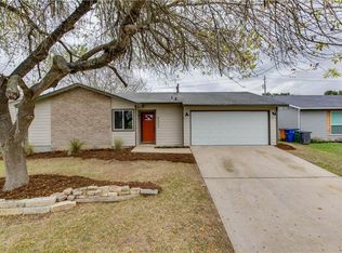 8503 Romney Rd, Austin, TX 78748