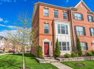 7980 Blue Stream Dr, Elkridge, MD 21075