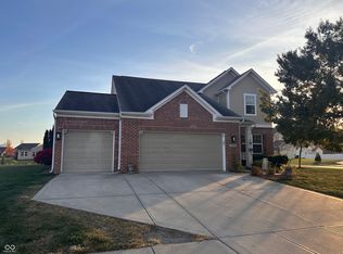 561 Stonehenge Way, Brownsburg, IN 46112