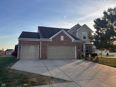 561 Stonehenge Way, Brownsburg, IN, 46112