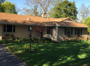 3620 Fairway Pl, Rockford, IL 61107