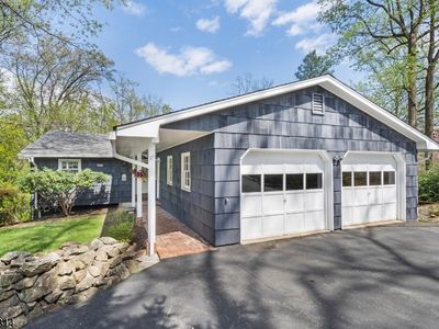 21 Parkview Plz, Morristown, NJ, 07960