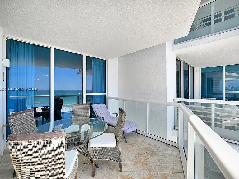 3801 Collins Ave #1102 — Photo 13