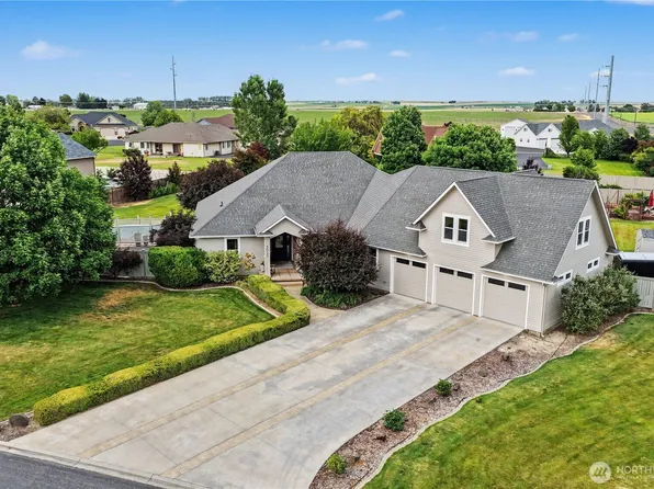 5027 Rd. k.8 NE, Moses Lake, WA 98837