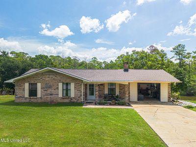 1804 Seacrest Dr, Gautier, MS, 39553