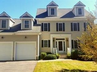 1 Azalea Cir, Natick, MA 01760