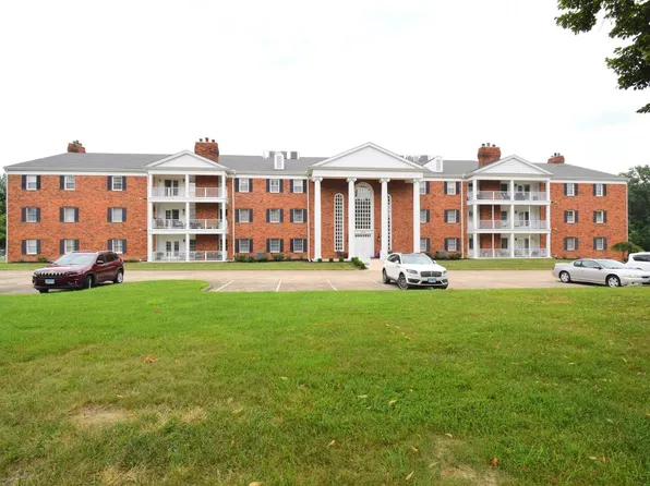 3500 Victoria Ave APT 201, Mount Vernon, IL 62864