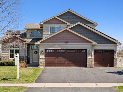 9420 Fallgold Pkwy N, Brooklyn Park, MN, 55443