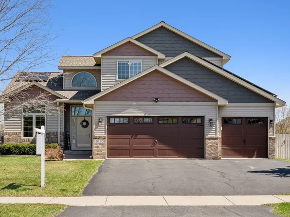 9420 Fallgold Pkwy N, Brooklyn Park, MN 55443