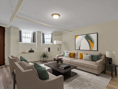 98 Saint Paul St #A1, Brookline, MA, 02446