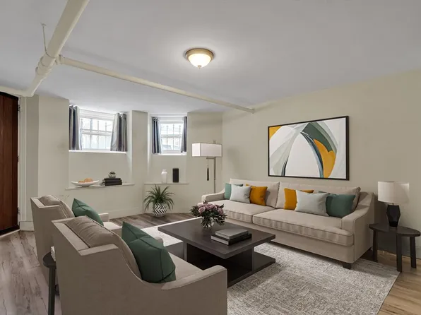 98 Saint Paul St #A1, Brookline, MA 02446