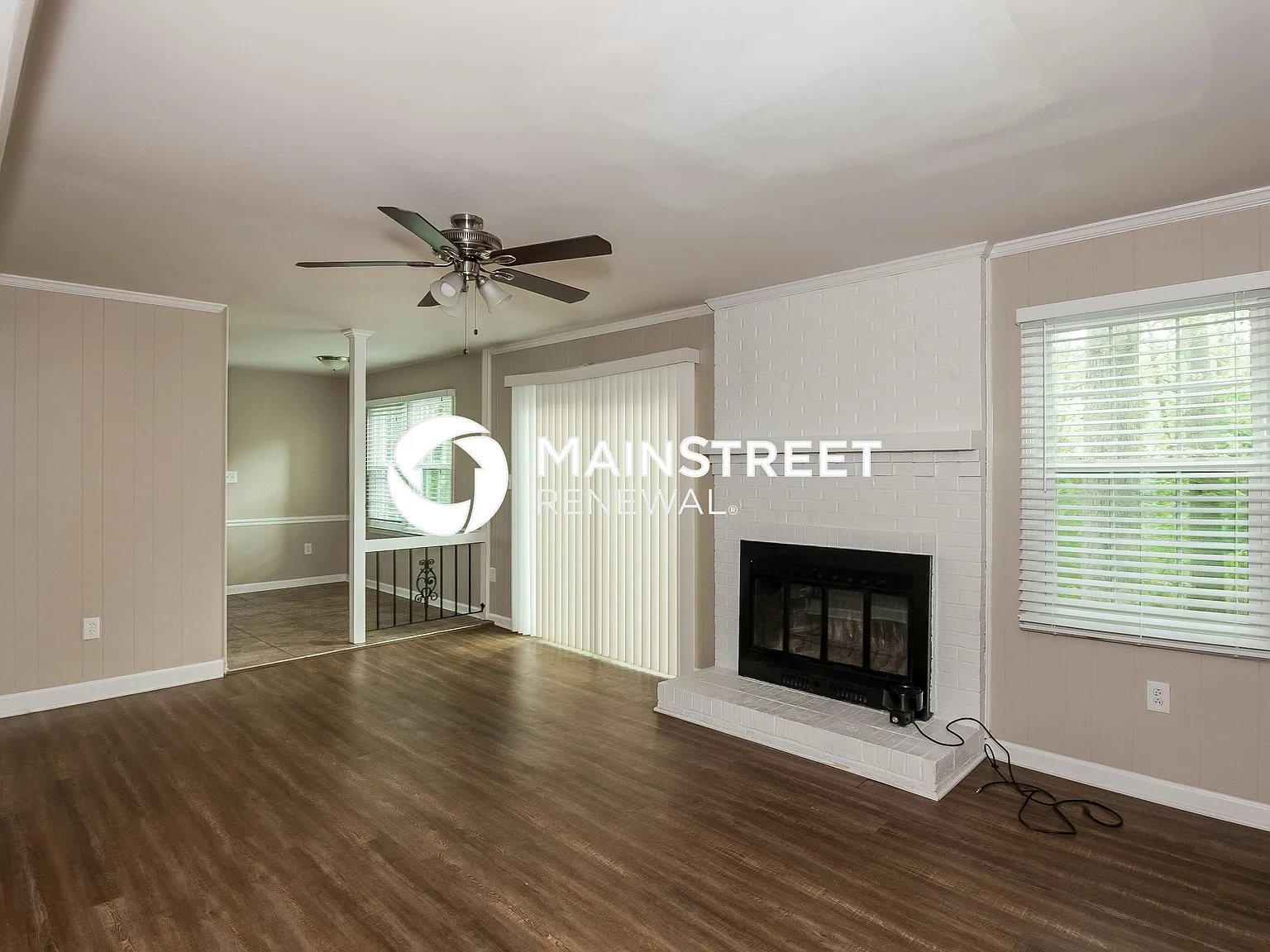 5100 Chestnut Lake Dr — Photo 4