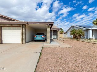 5130 W Pershing Ave, Glendale, AZ 85304