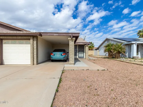 5130 W PERSHING Avenue, Glendale, AZ 85304