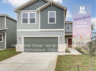 4314 Clarisse St, New Braunfels, TX 78130