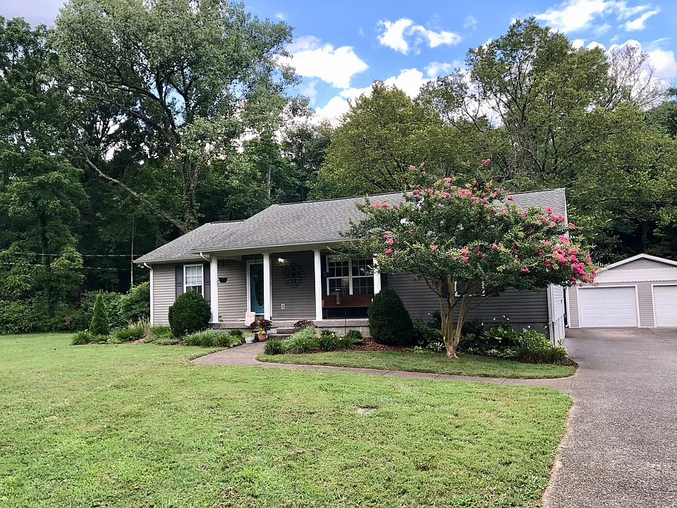 8012 Old Springfield Pike