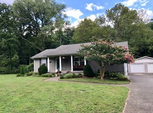 8012 Old Springfield Pike, Goodlettsville, TN 37072