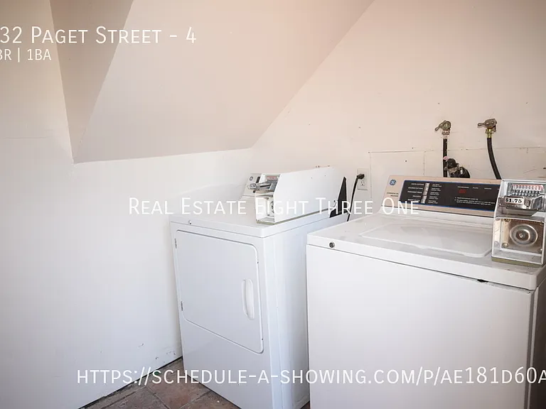 832 Paget Ave #4 — Photo 8