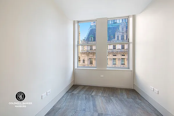 Rented by Coldwell Banker Warburg | media 24