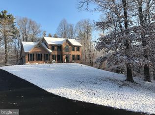 15655 Cloverleaf Ct, Hughesville, MD