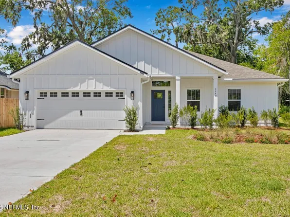 9552 TAYLOR FIELD Road, Jacksonville, FL 32222