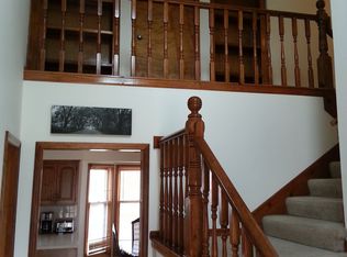 1589 E Sheridan Bridge Ln, Olathe, KS 66062