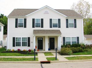 5920 Treven Way, Westerville, OH 43081