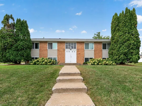 2733 Virginia Ave N, New Hope, MN 55427