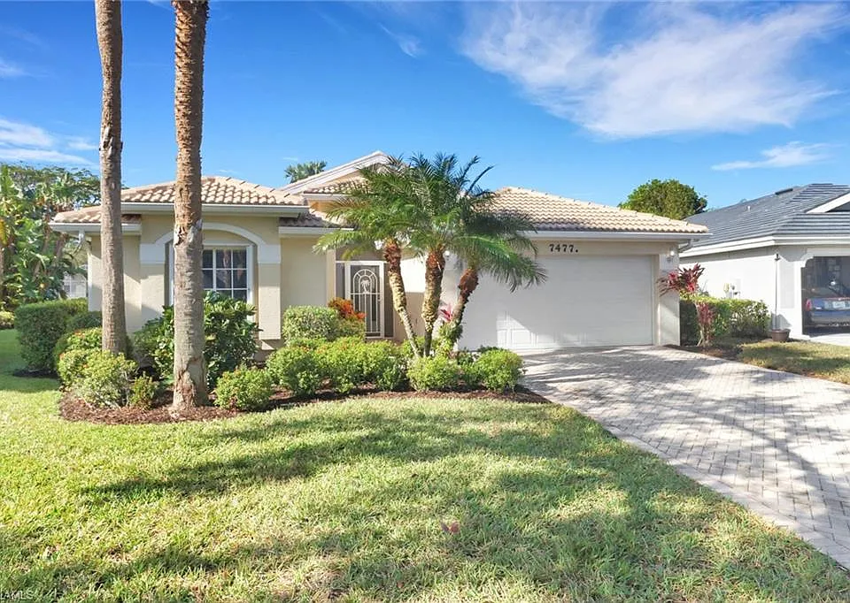 7477 Lourdes Ct
