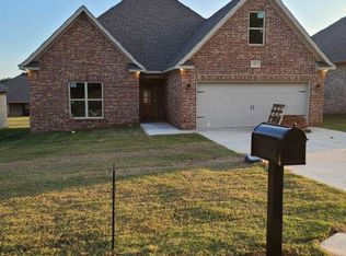 4117 Lynx Ln, Jonesboro, AR 72405