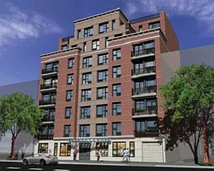 Sold by Avenue Sotheby's International Realty