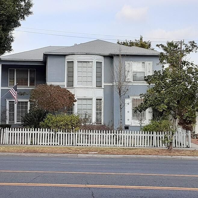 1st image of 9419 W Olympic Blvd #9419