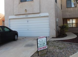 4985 Butte Pl NW, Albuquerque, NM 87120