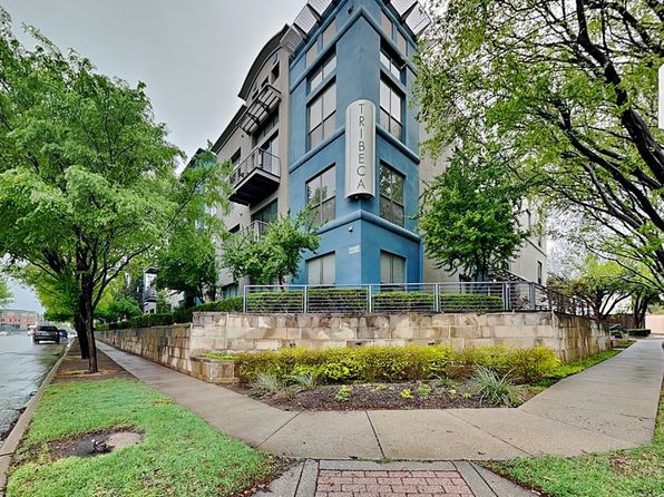 4414 Cedar Springs Rd APT 323