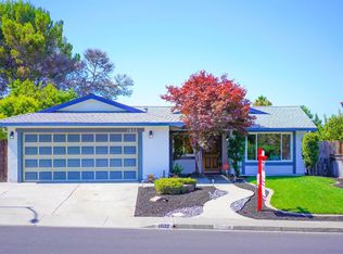 1032 California St, Rodeo, CA 94572