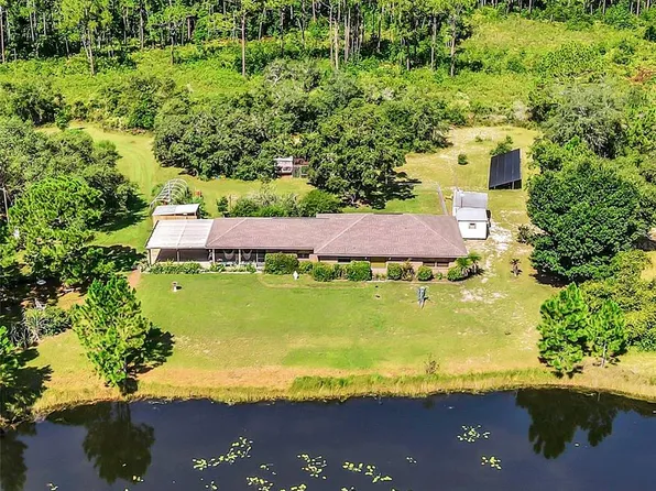 1593 Pfundstein Rd, Babson Park, FL 33827