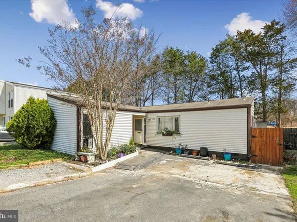 7113 Itte Ln, Springfield, VA 22150