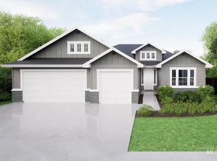2129 E Blakehurst St, Kuna, ID 83634