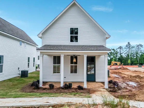 477 Pea Ridge Rd, Oxford, MS 38655