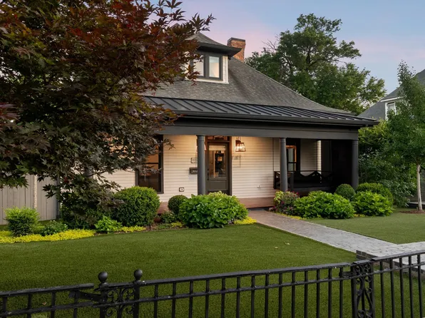 1013 Paris Ave, Nashville, TN 37204