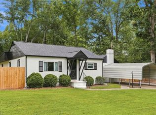 3920 Daye Dr, Greensboro, NC 27407