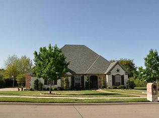 425 Bandera Ln, Sunnyvale, TX 75182