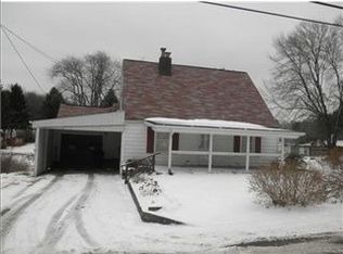 1210 Sunset Dr, Butler, PA 16001