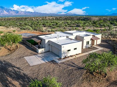 4401 W Calle Dos, Green Valley, AZ, 85622