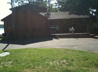 1580 Brandenburg Rd, St Germain, WI 54558