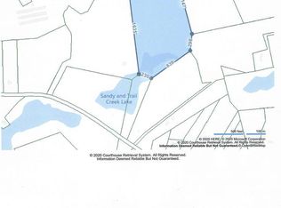 0 Beck Rd, Hull, GA 30646