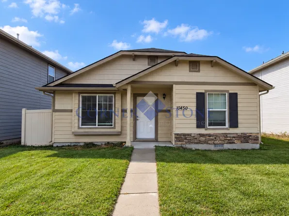 10450 W Bear Lake Dr, Boise, ID 83709