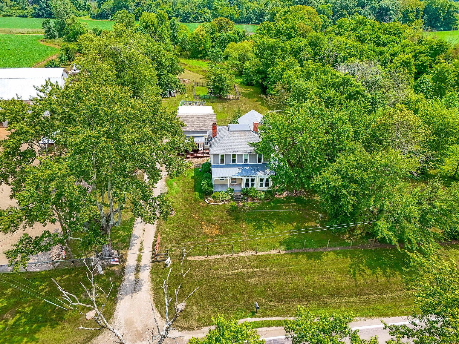 6534 Larue Prospect Rd S, Prospect, OH 43342 MLS 1033390 Zillow