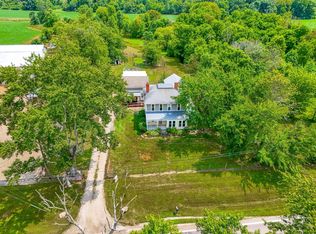 6534 Larue Prospect Rd S, Prospect, OH 43342