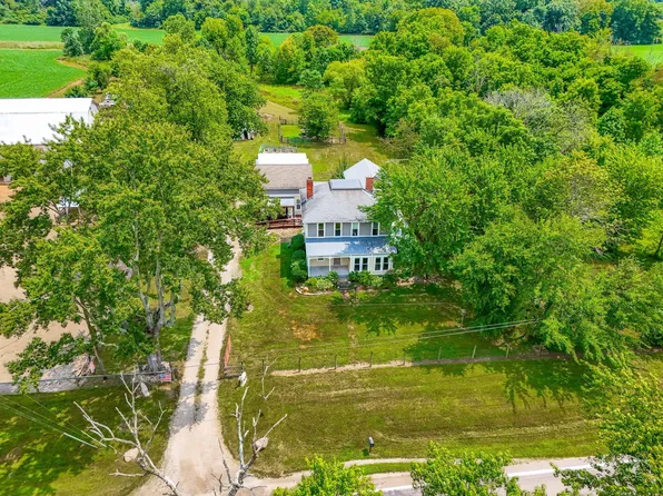 6534 Larue Prospect Rd S, Prospect, OH 43342
